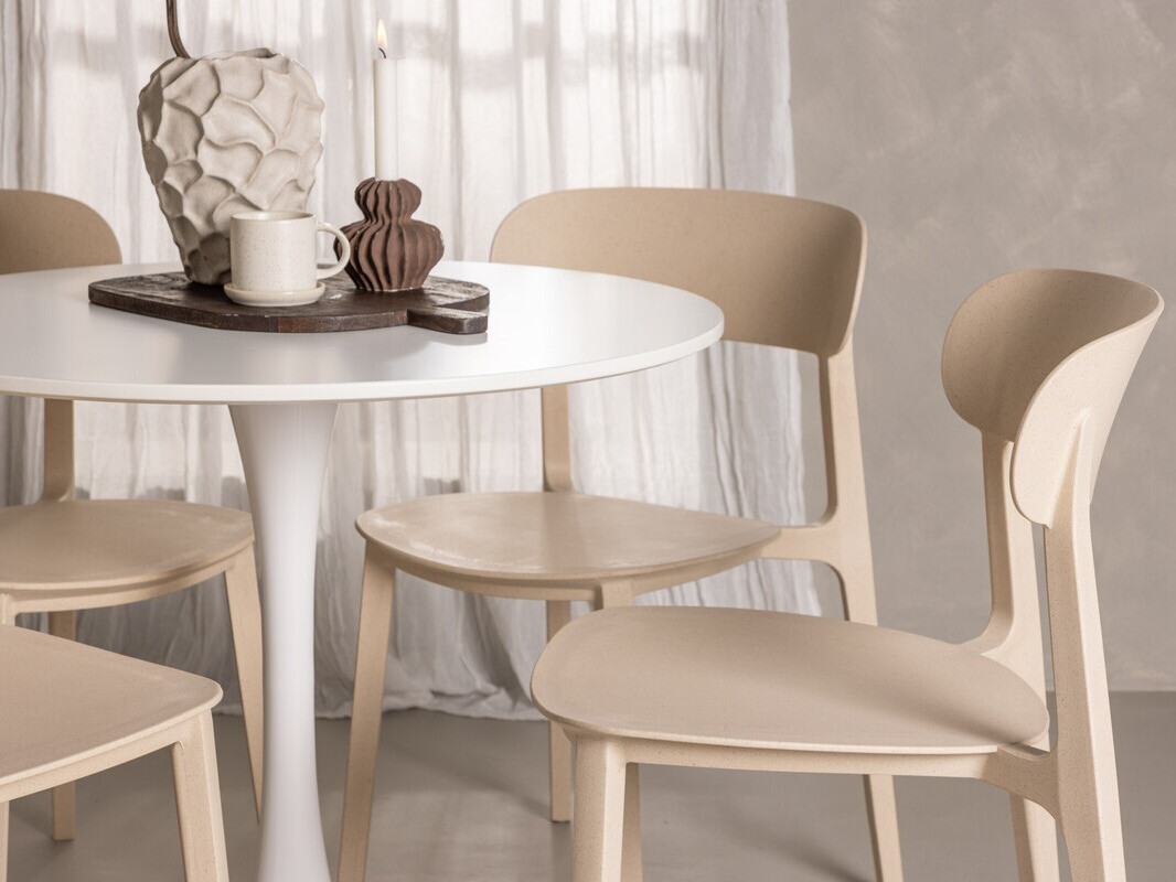 Borðstofusett Dallas 4597