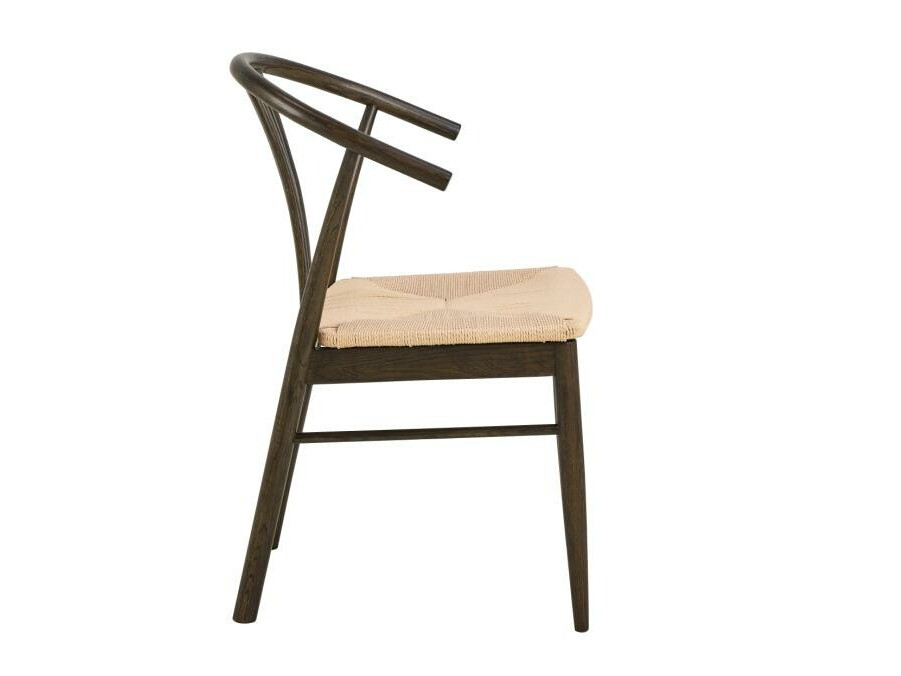 Stóll Norsica 463 (Brúnn + Beige)