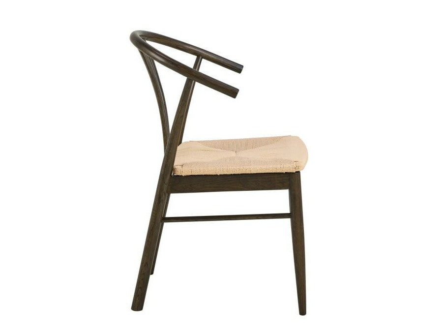 Stóll Norsica 463 (Brúnn + Beige)