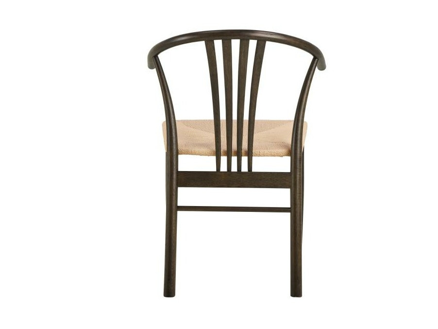 Stóll Norsica 463 (Brúnn + Beige)