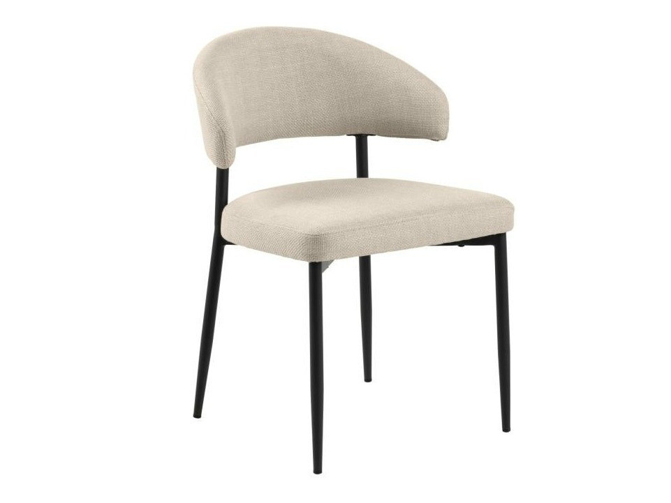 Stóll Norsica 854 (Beige)
