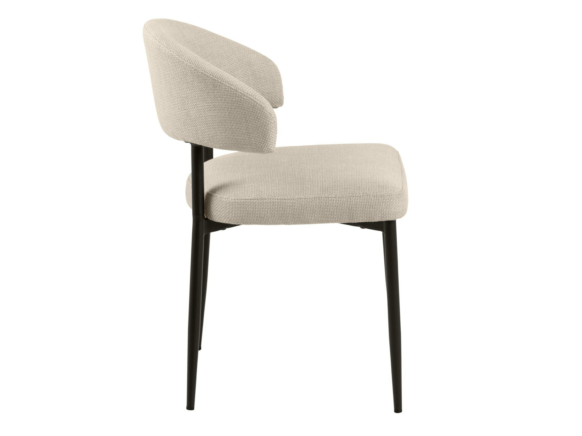 Stóll Norsica 854 (Beige)