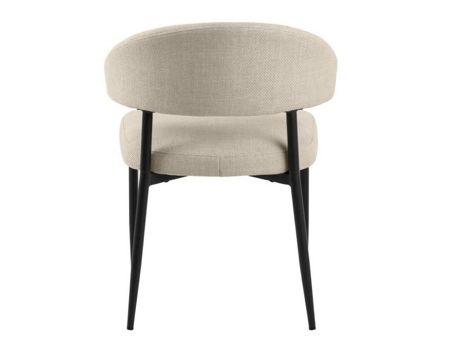 Stóll Norsica 854 (Beige)