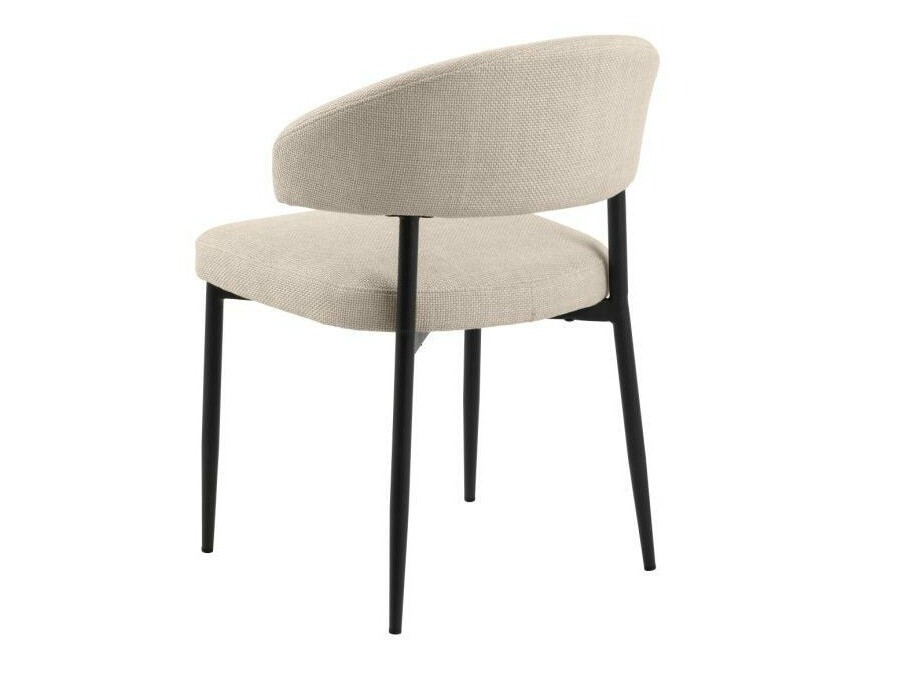 Stóll Norsica 854 (Beige)