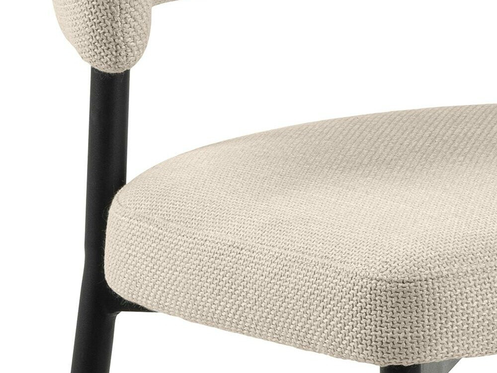 Stóll Norsica 854 (Beige)