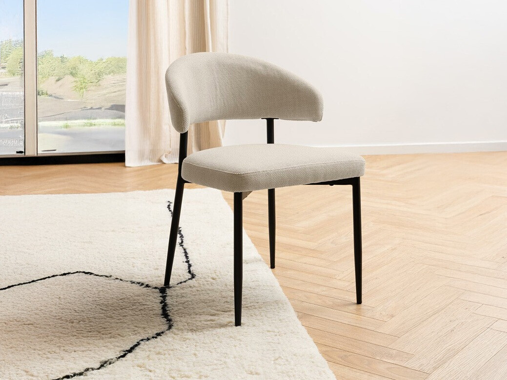 Stóll Norsica 854 (Beige)