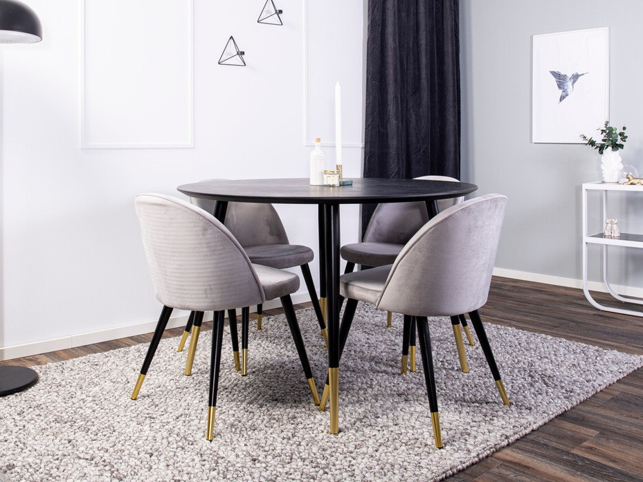 Borðstofusett Dallas 3331
