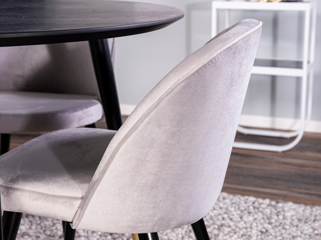 Borðstofusett Dallas 3331