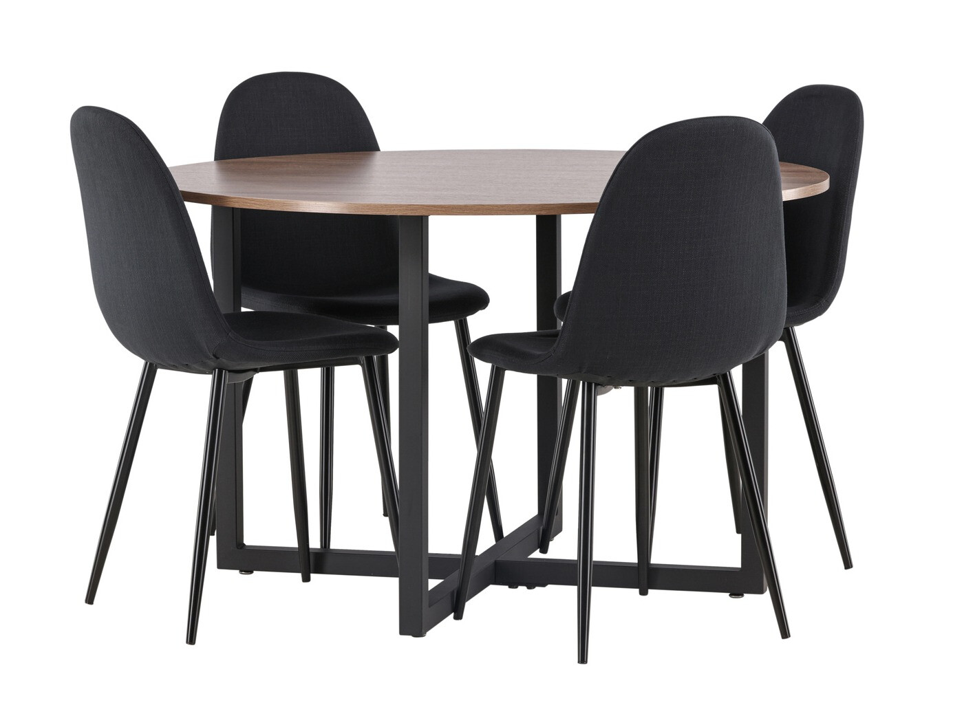 Borðstofusett Dallas 4599