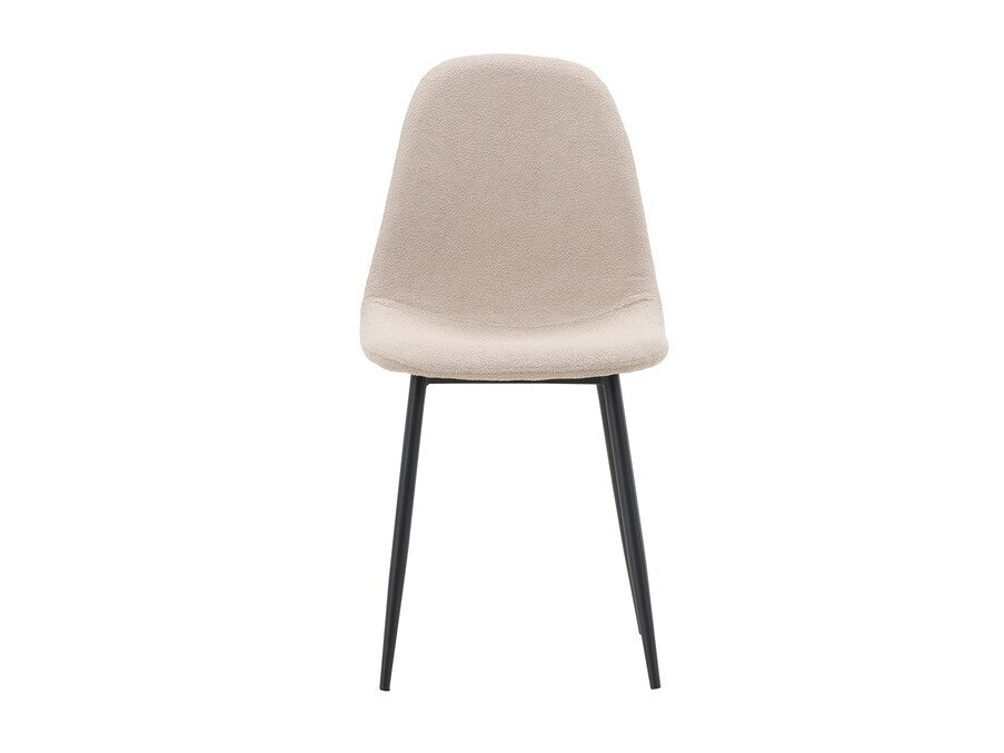 Stóll Dallas 3820 (Beige + Svartur)
