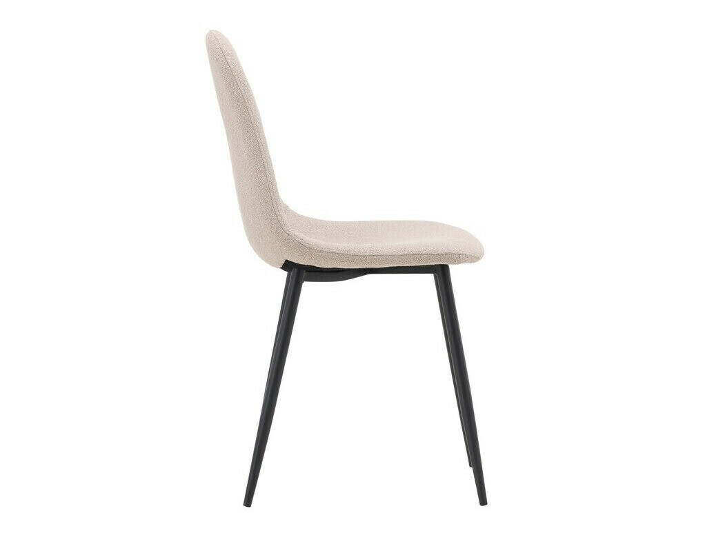 Stóll Dallas 3820 (Beige + Svartur)