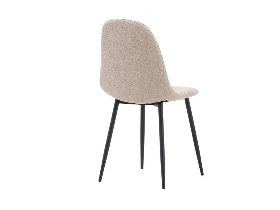 Stóll Dallas 3820 (Beige + Svartur)
