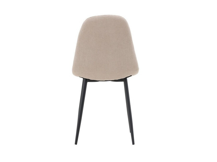 Stóll Dallas 3820 (Beige + Svartur)