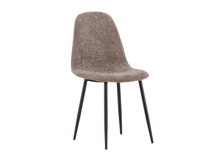 Stóll Dallas 3820 (Grár + Svartur)