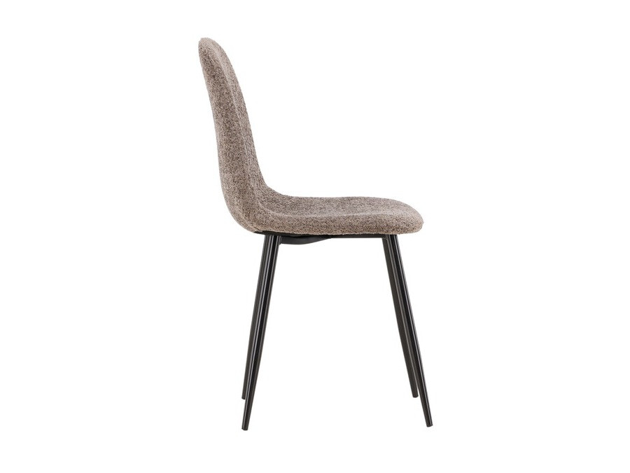 Stóll Dallas 3820 (Grár + Svartur)
