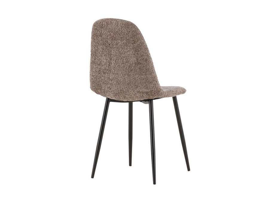Stóll Dallas 3820 (Grár + Svartur)