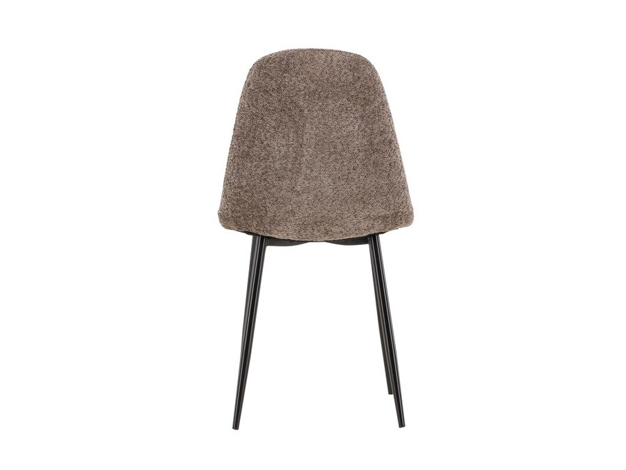 Stóll Dallas 3820 (Grár + Svartur)