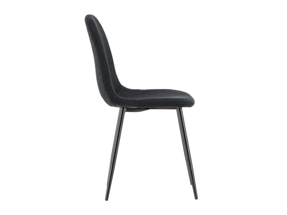 Stóll Dallas 3820 (Svartur)