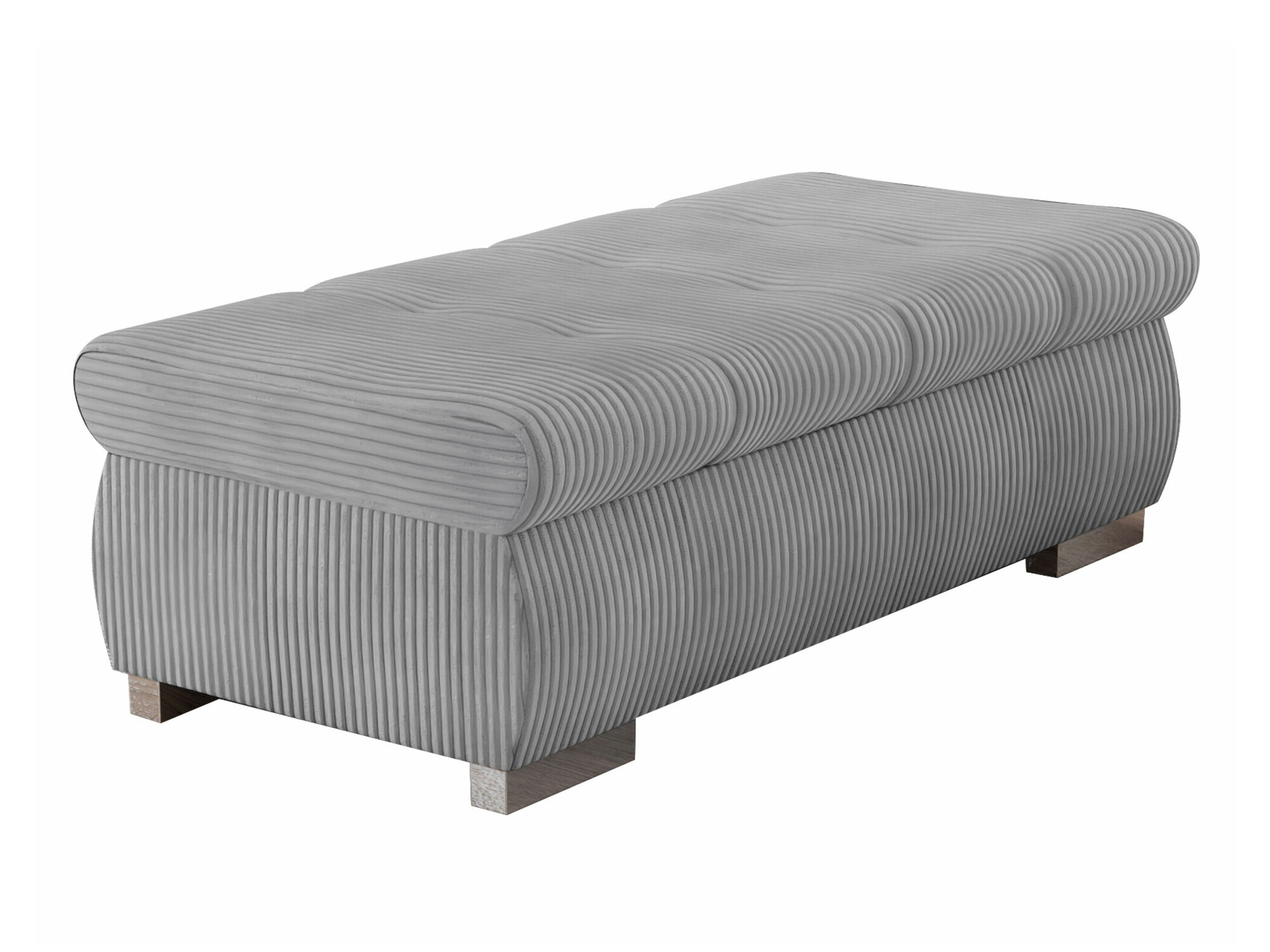 Bólstraður bekkur Comfivo Nitor I (Poso 110)