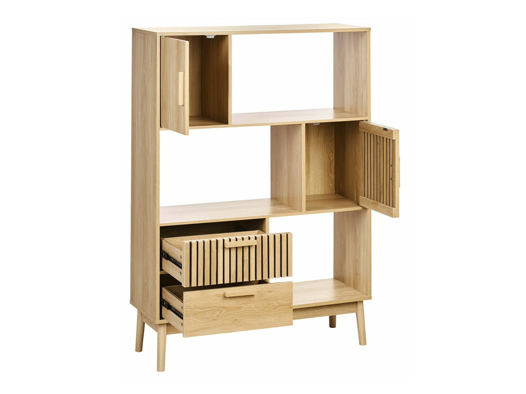 Stofusett Mirmori 107