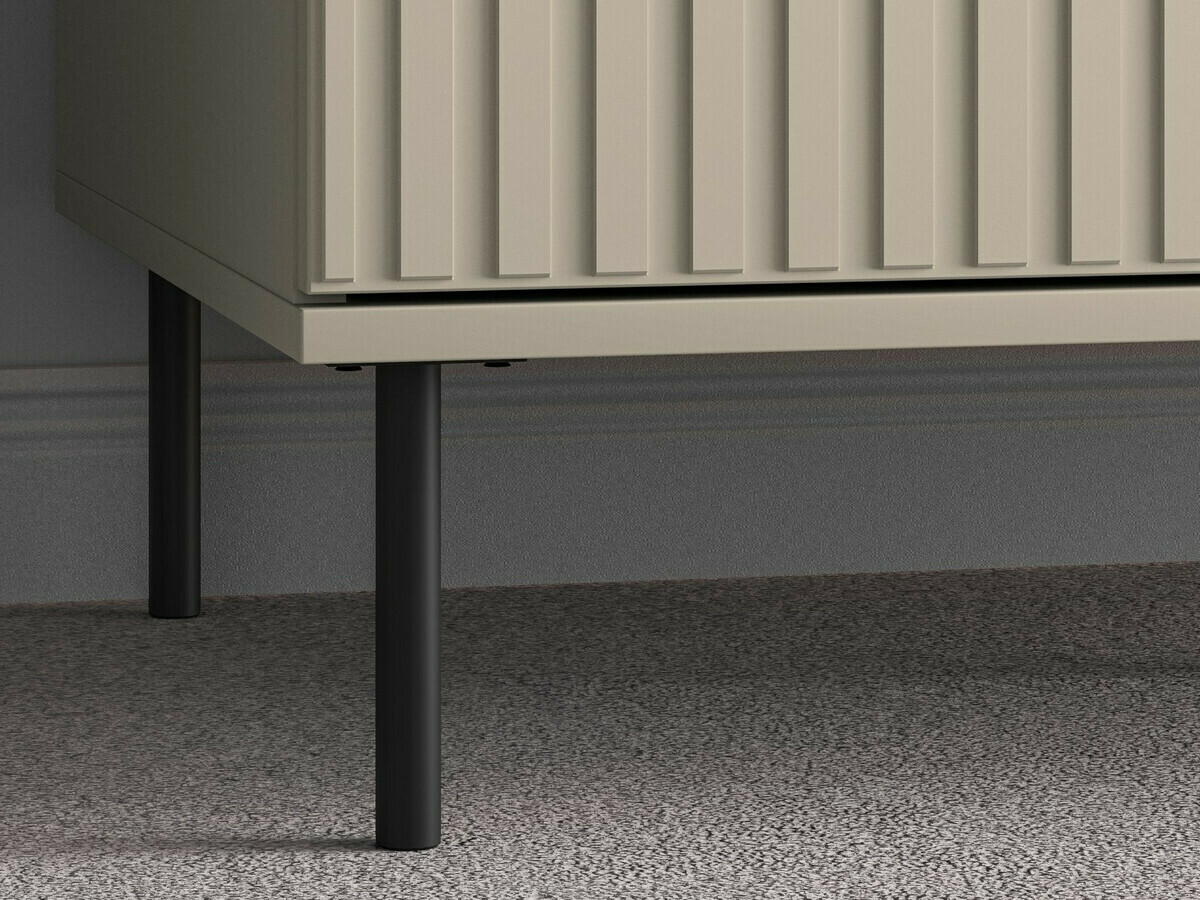 Stofusett Marmeli 110