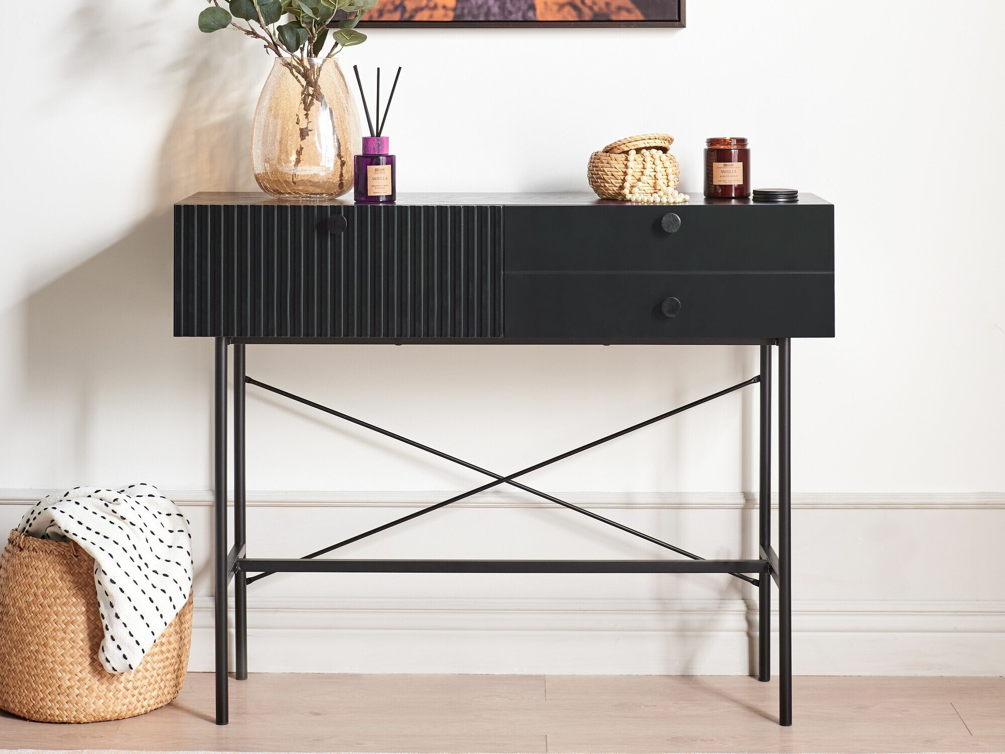 Console borð Berwyn 2300