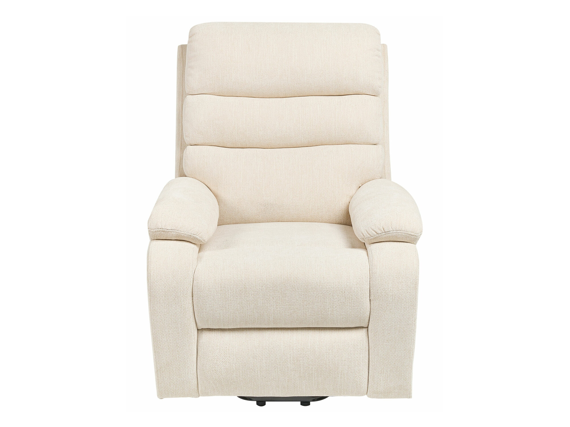 Stillanlegur hægindastóll Berwyn 2299 (Beige)