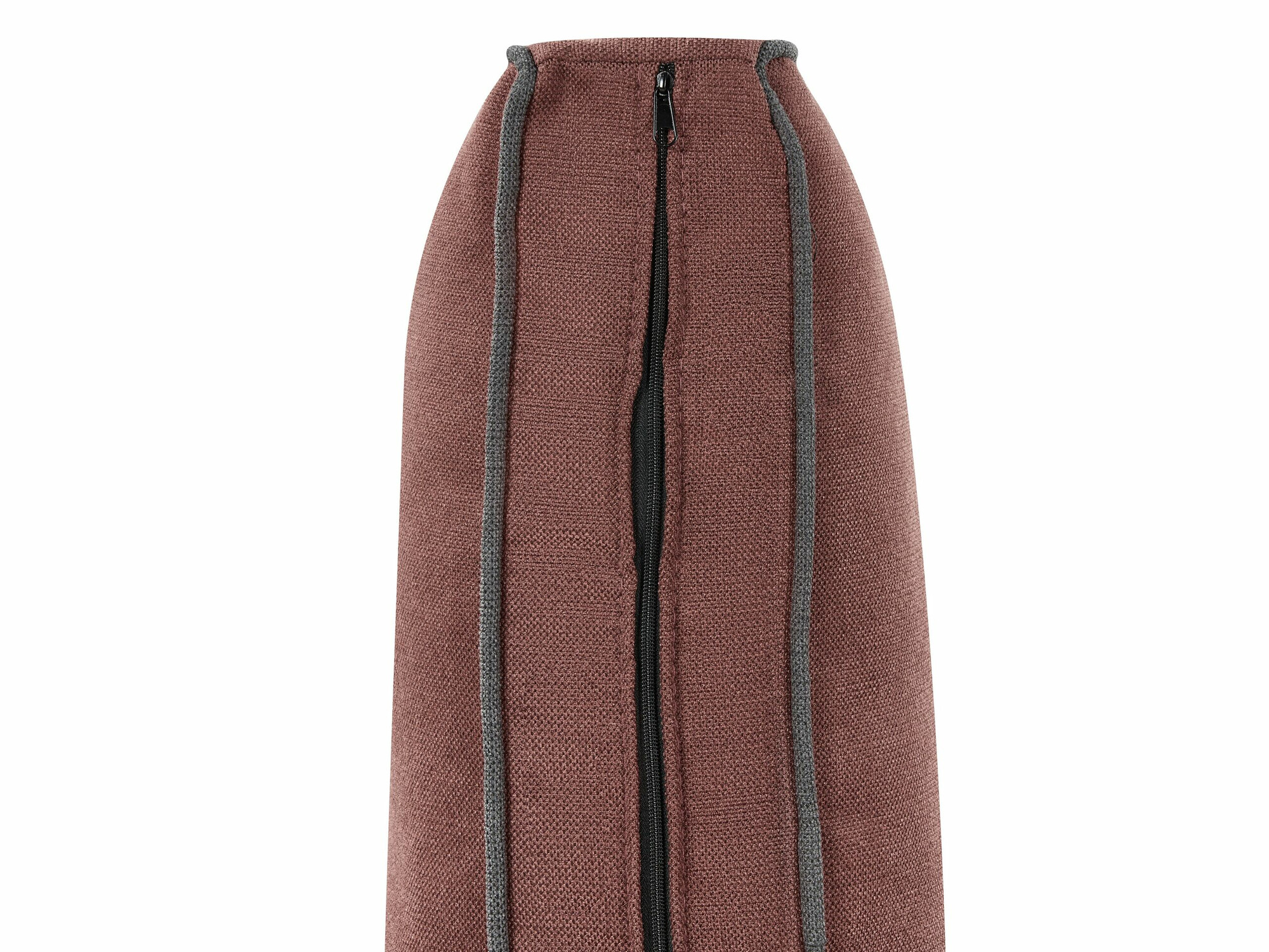 Horn­sófi Berwyn 622 (Bordeaux (vínrauður))
