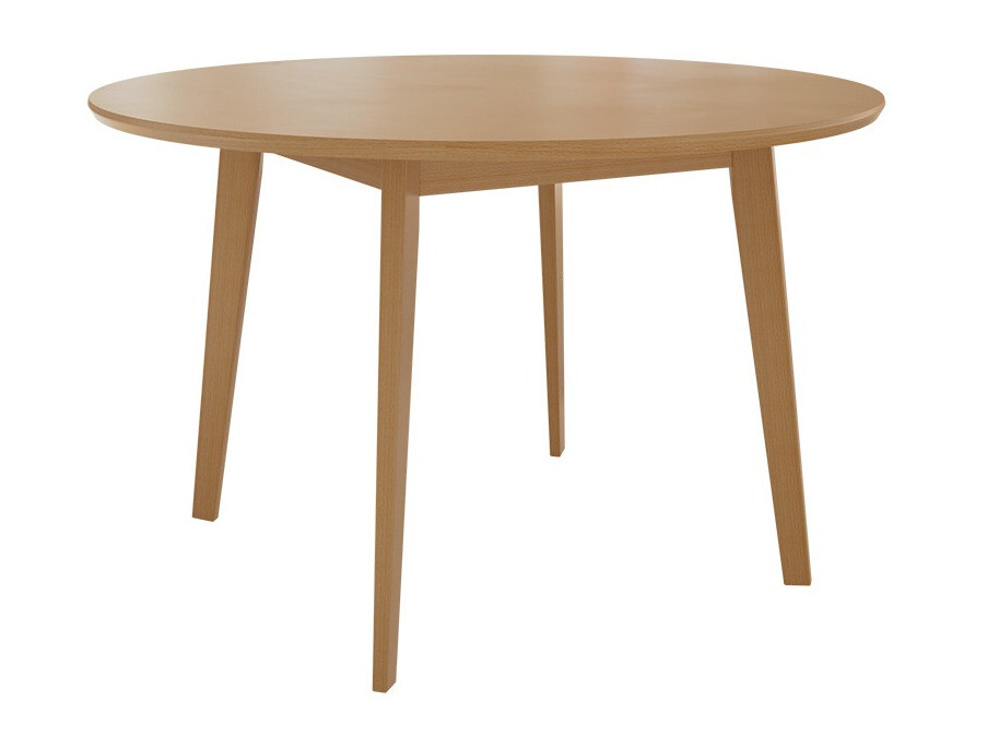 Borðstofusett Racine 136 (Brúnn)