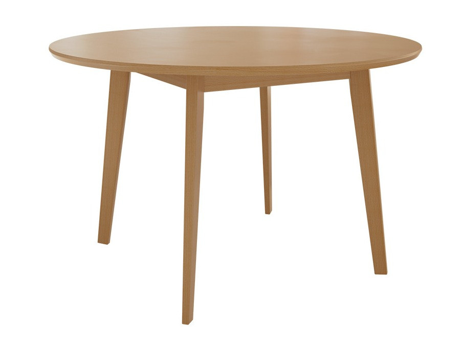 Borðstofusett Racine 136 (Brúnn)
