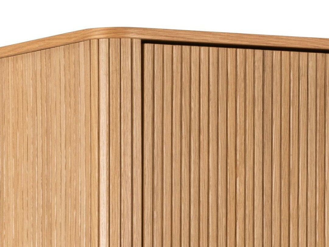 Fataskápur Norsica Dunmavo 107