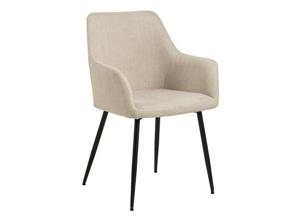 Stóll Norsica 856 (Beige)