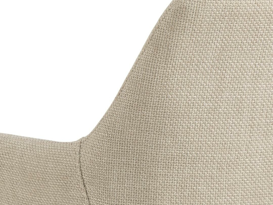 Stóll Norsica 856 (Beige)