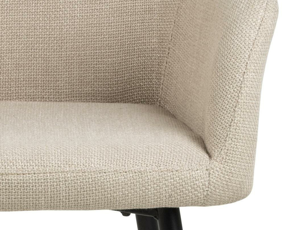Stóll Norsica 856 (Beige)