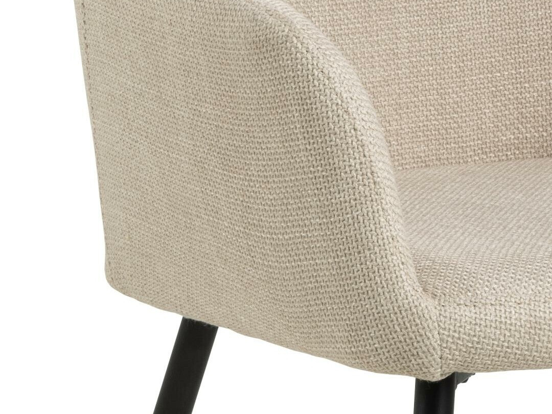 Stóll Norsica 856 (Beige)