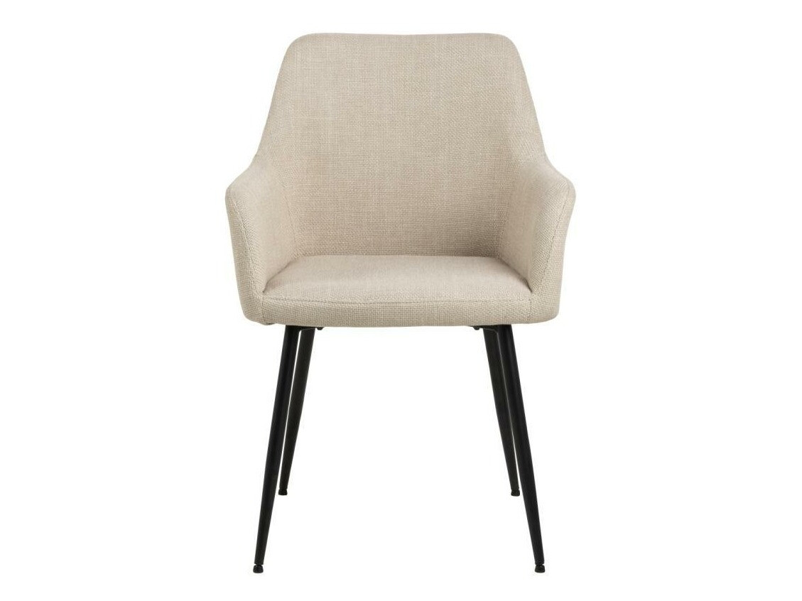Stóll Norsica 856 (Beige)