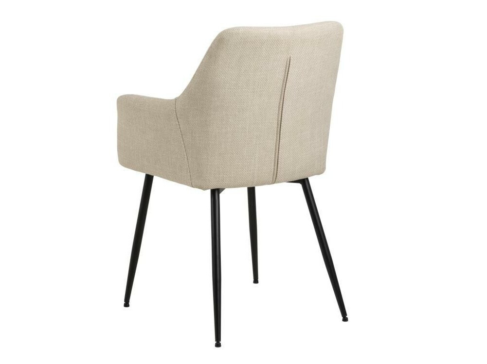 Stóll Norsica 856 (Beige)