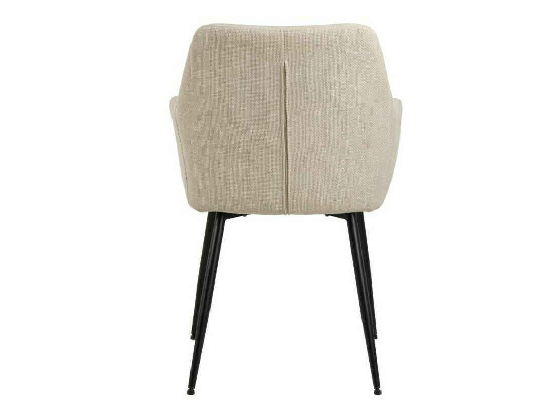 Stóll Norsica 856 (Beige)