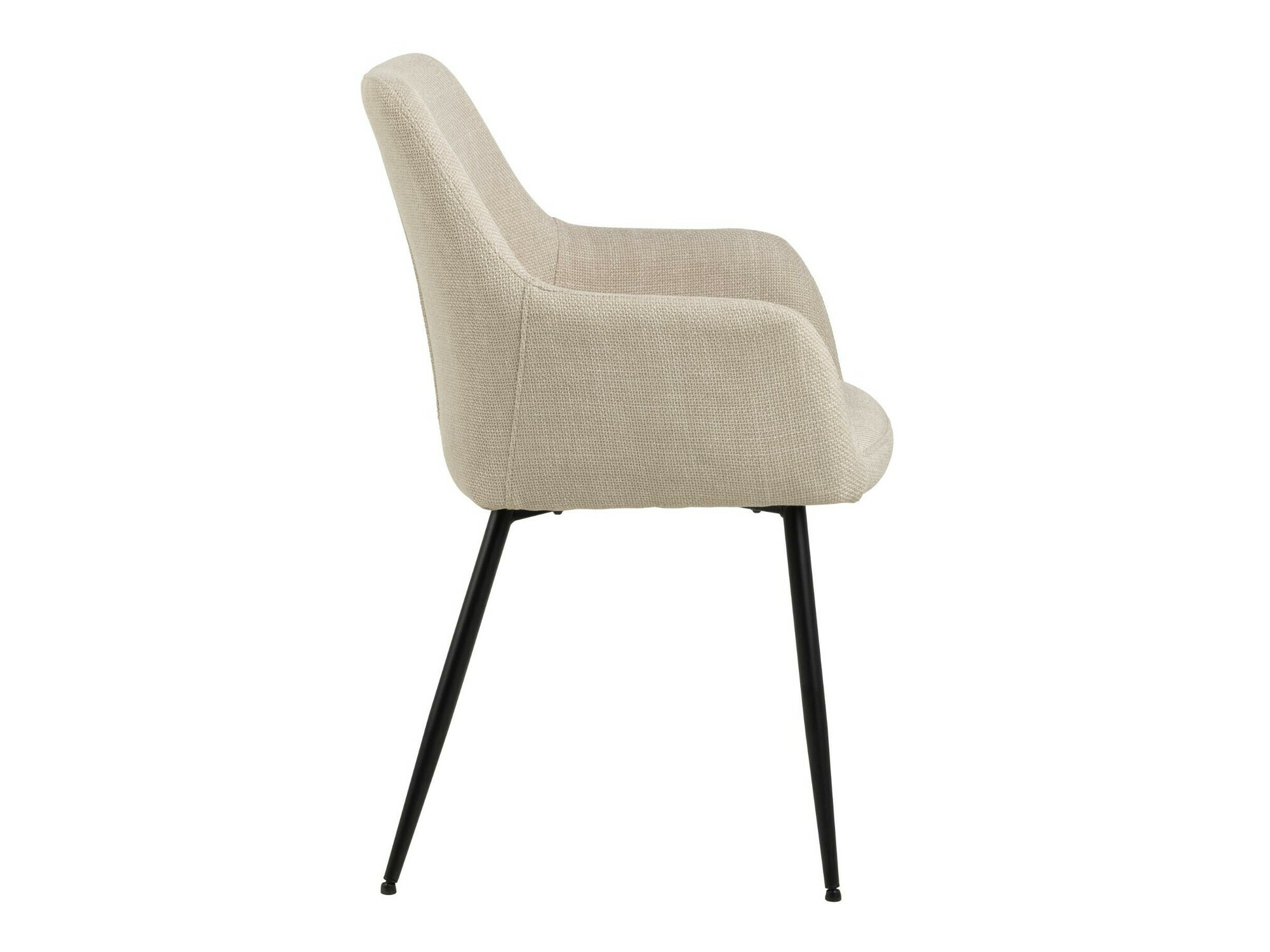 Stóll Norsica 856 (Beige)