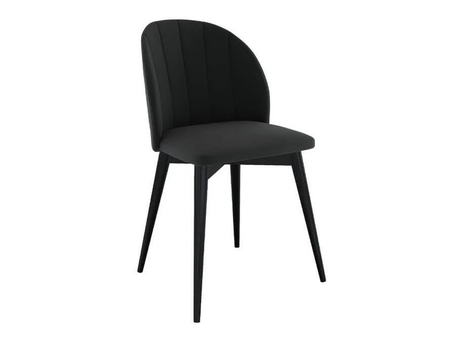 Borðstofusett Racine 136 (Brúnn)