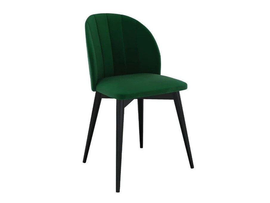 Borðstofusett Racine 136 (Brúnn)