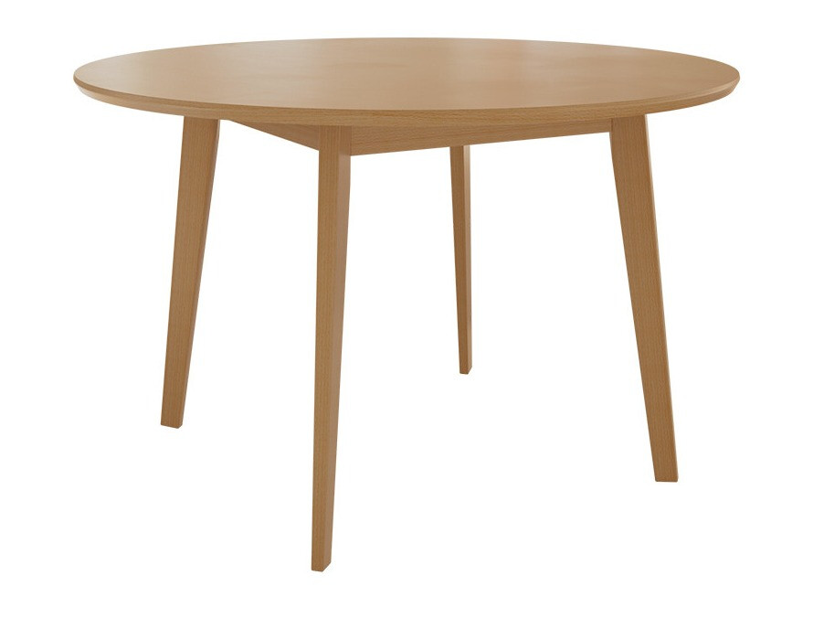 Borðstofusett Racine 136 (Brúnn)