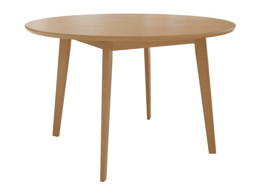 Borðstofusett Racine 136 (Brúnn)