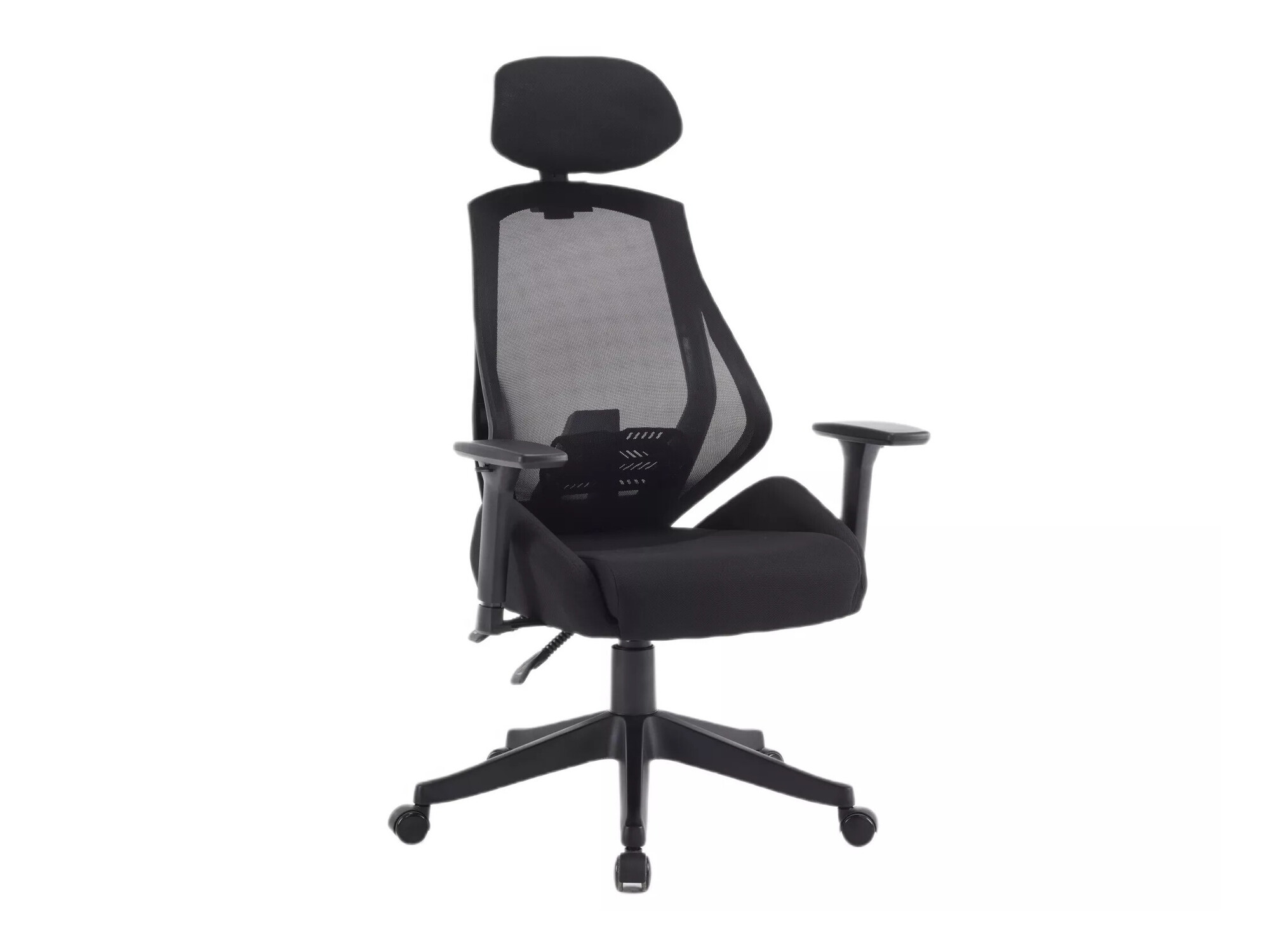 Skrifstofustóll Detroit 648