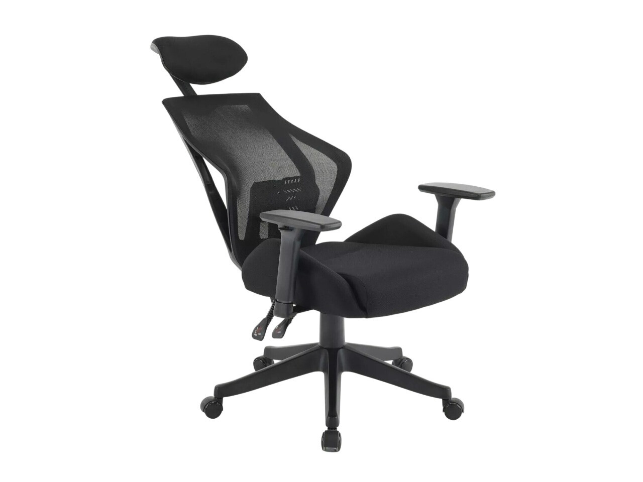 Skrifstofustóll Detroit 648