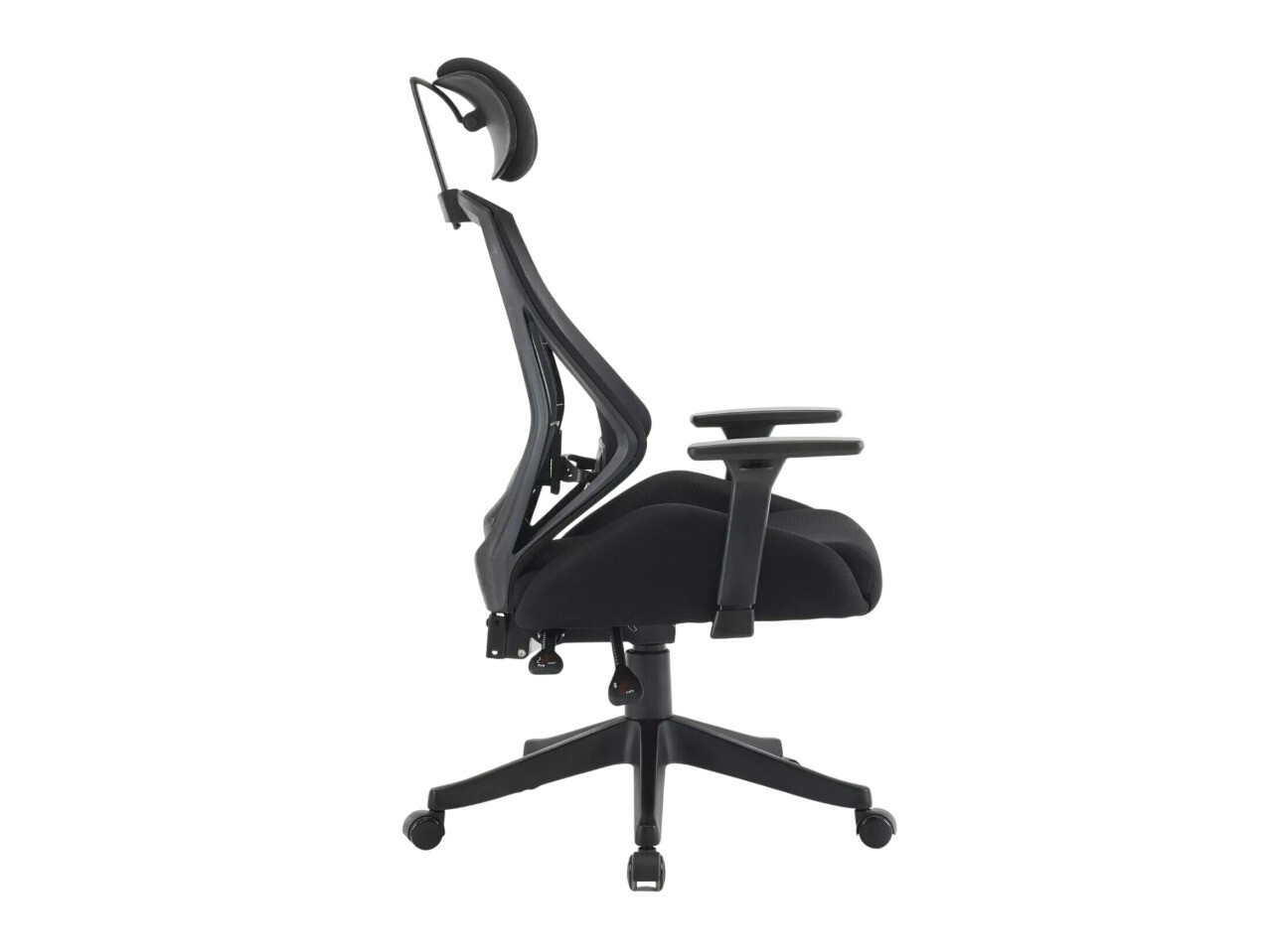 Skrifstofustóll Detroit 648