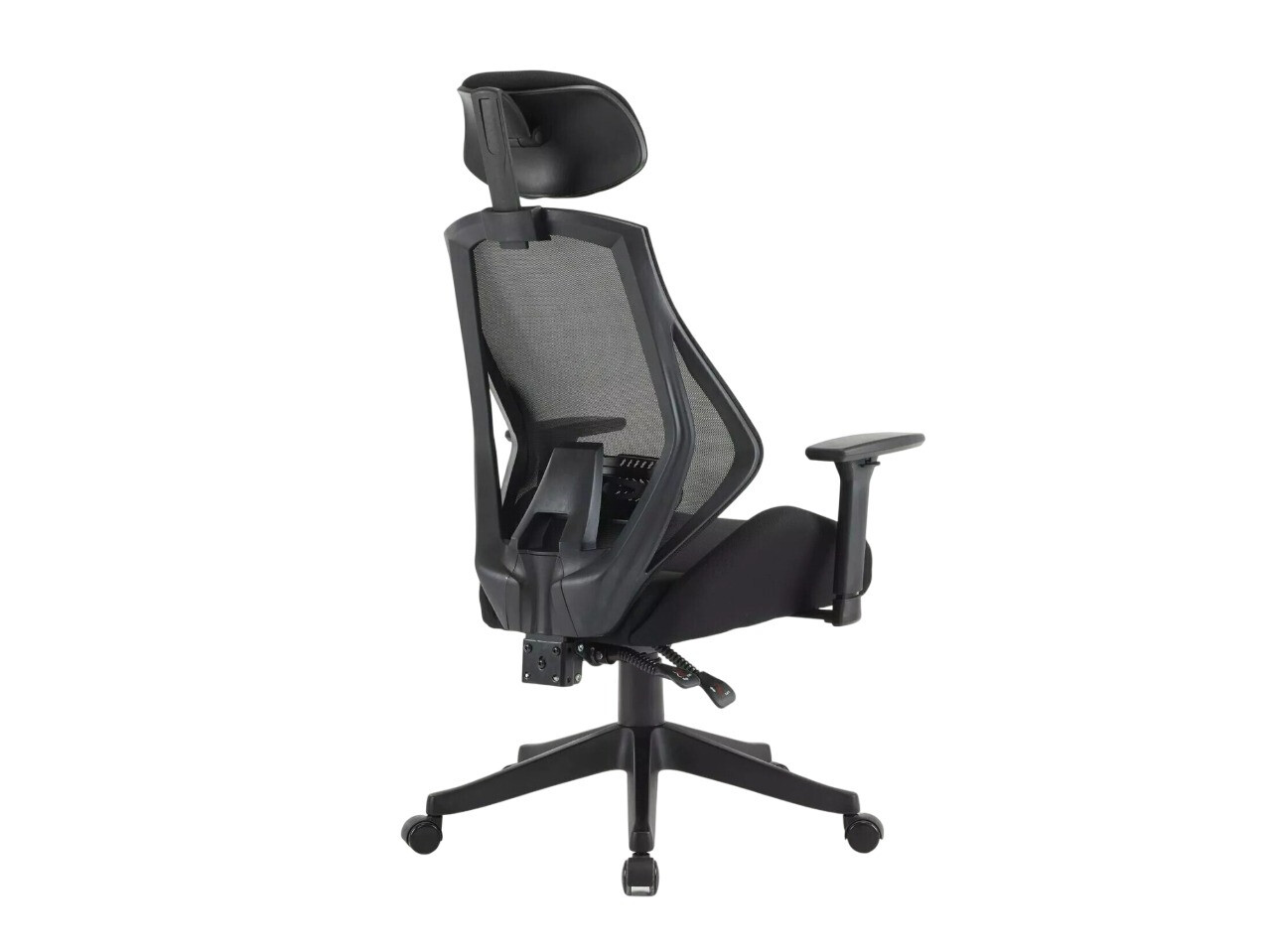 Skrifstofustóll Detroit 648