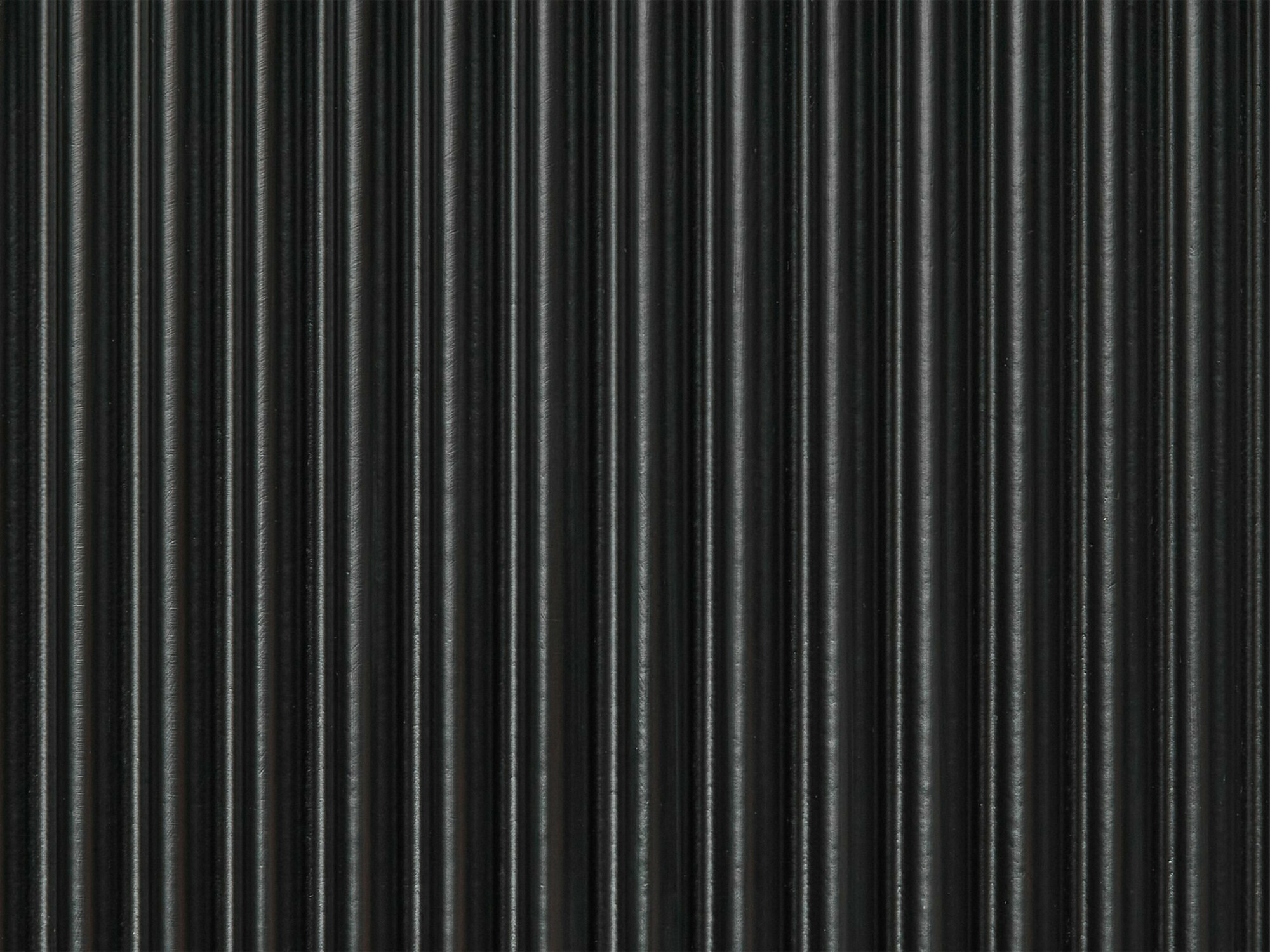 Borð Berwyn 2361 (Svartur)