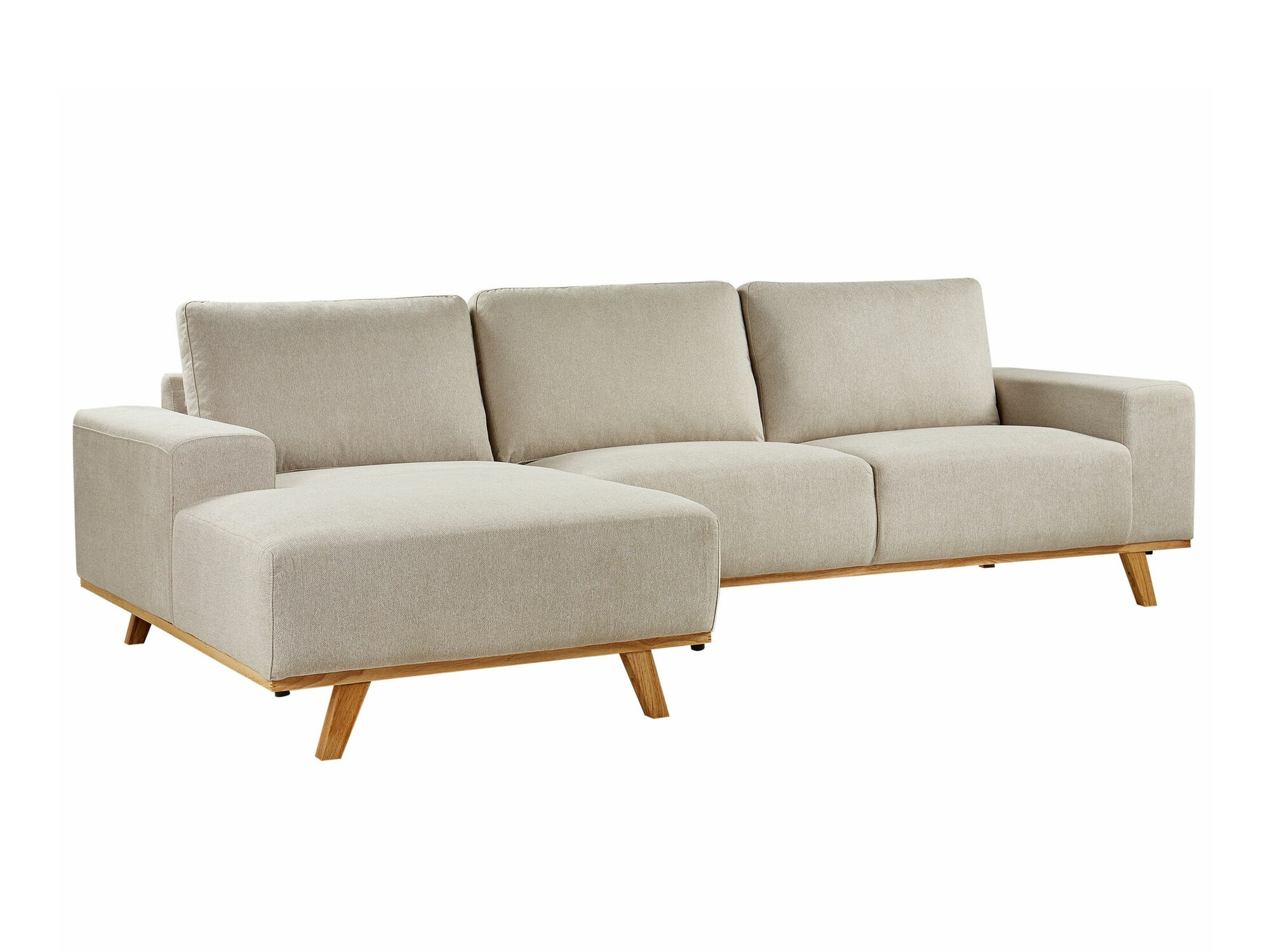 Horn­sófi Berwyn 2363 (Beige)