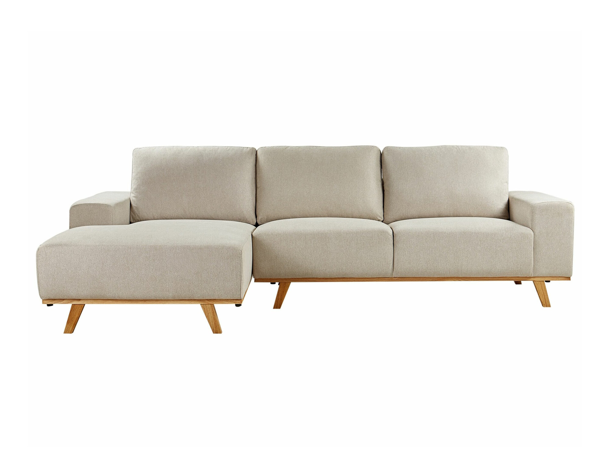 Horn­sófi Berwyn 2363 (Beige)
